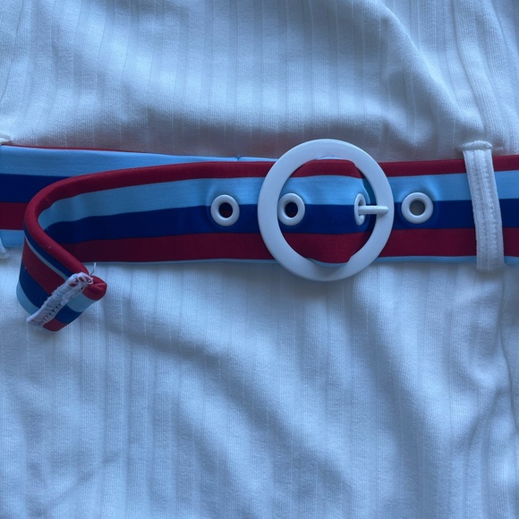 Juicy Couture Bathing Suit - Picture 3 of 4